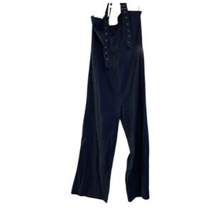 Elegant Black Jumpsuit